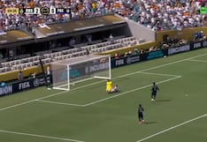 ¡Ya es goleada! Gol de Federico Valverde para el 3-0 del Real Madrid vs Pachuca