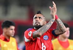 “Merecimos el triunfo”: la confesión de Arturo Vidal, tras el Perú vs. Chile