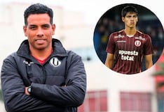 A detalles para llegar a Europa, destacan el nivel de Rafael Guzmán: “Le sobraba para jugar en Liga 1”