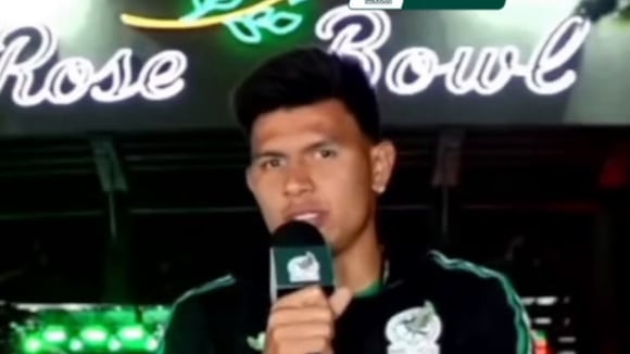 México vs. Australia juegan en amistoso internacional. (Video: Selección de México)