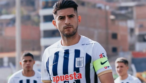 Alianza Lima concluyó un día más de entrenamientos en Lurín pensando en la última fecha del Apertura. (Video: Jax Latin Media)