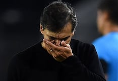 Fabián Bustos, cuestionado en Paraguay: “¿Cómo no vas a aceptar que es un fracaso gigantesco?”