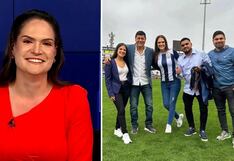 Lorena Álvarez y su emoción tras pisar campo de Matute: “Me he vuelto a enamorar”