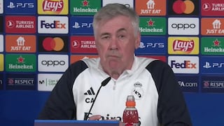 Real Madrid: Fiscalía española acusa a Carlo Ancelotti de defraudar a Hacienda