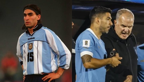 Claudio Husaín defiende a Marcelo Bielsa tras palabras de Luis Suárez. (Video: Mobile Sports)