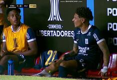 ¡Tuvo una mala caída! La lesión de Paolo Guerrero y sus terribles gestos de dolor