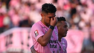 Carlos Zambrano emocionado tras vencer a Sporting Cristal: “Fuimos justos ganadores”