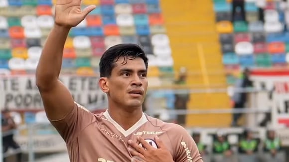 Universitario vs. Cusco se enfrentan por el Torneo Clausura 2026 vía L1 Max, DIRECTV y DGO. (Video: @Universitario)