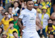 ¿Dónde ‘picará’ en el 2025? Bryan Reyna aclaró su futuro e hizo balance de su año con Belgrano