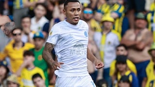 ¿Dónde ‘picará’ en el 2025? Bryan Reyna aclaró su futuro e hizo balance de su año con Belgrano