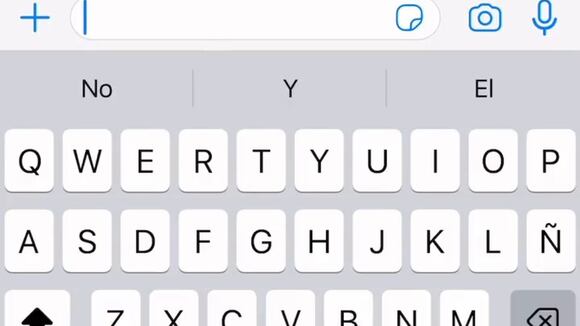 Mensaje de Erick Sánchez a los aficionados de Pachuca. (Video: Twitter)