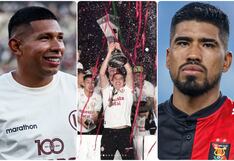 Universitario 2025: la renovación del plantel, el interés en Paolo Reyna y la cumbre clave por Edison Flores