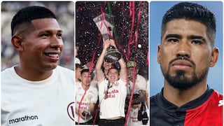 Universitario 2025: la renovación del plantel, el interés en Paolo Reyna y la cumbre clave por Edison Flores