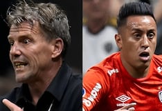 El deseo de Carlos Desio con Christian Cueva: ¿se va o se queda en Cienciano?