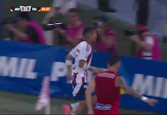 ¡Premio Puskás! Golazo de José Enamorado para el 1-0 de Junior vs. Tolima, en la gran final