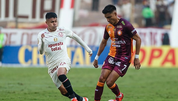 Las declaraciones del DT de Los Chankas a unos días del partido ante Universitario de Deportes por la fecha 17 del Torneo Clausura. (Video: L1 MAX / Foto: Getty Images)