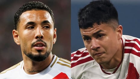 Sergio Peña salió en defensa de Jairo Concha: “La gente lo va a criticar, a mí me ha tocado”