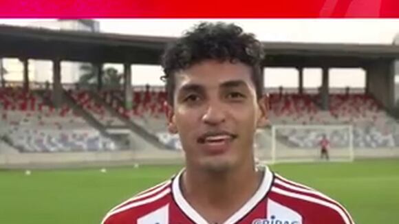 Junior se enfrentan a Millonarios por la Superliga BetPlay. (Video: @JuniorClubSA)