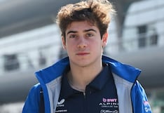 Terremoto en la F1: ¿por qué Franco Colapinto puede ir a Racing Bulls y dejar Alpine?