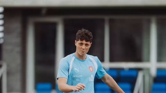 República Checa vs. Sudáfrica se enfrentan por la fecha 2 del Mundial 2026. (Video: Selección de República Checa)