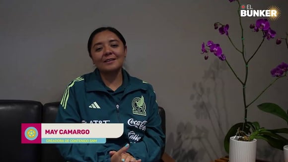 México se prepara para medirse ante Estados Unidos. (Video: Selección de México)