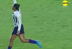 ¡Encontró el descuento! Gol de Rodrigues para el 2-1 de Alianza Lima ante Deportivo Cali