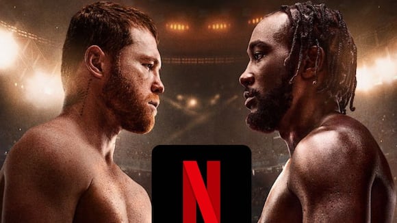 Netflix EN VIVO - cómo ver pelea Canelo Álvarez vs. Terence Crawford desde Las Vegas. (Video: @NetflixLAT)