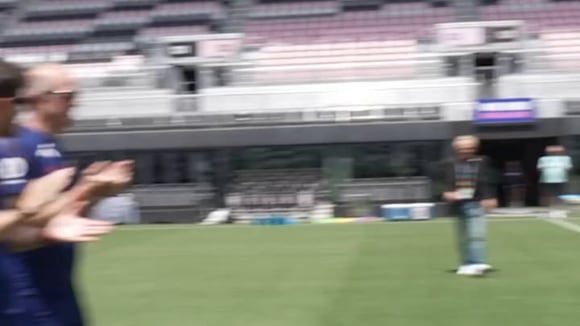 Noruega vs. Inglaterra se enfrentan por los cuartos de final del Mundial 2026. (Video: Selección de Noruega)