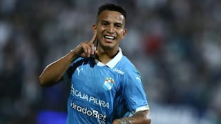 “Todos esperaban que Cristal caiga”: Martín Távara asegura estar listo para enfrentar a Alianza Lima