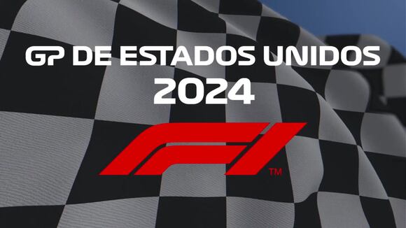 Gran Premio de Estados Unidos 2024 - Formula 1