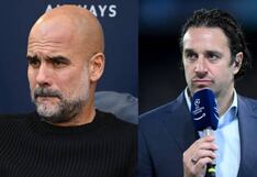 El ‘reclamo’ de Luca Toni a Guardiola: “Dañaste el fútbol, no encontré equipo en 4 años”