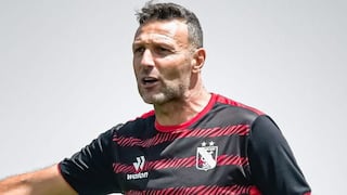 Walter Ribonetto: el análisis del triunfo ante América de Cali y lo que espera de Melgar en este 2025