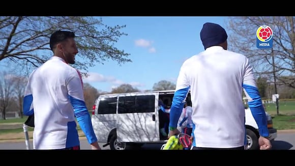 GOL Caracol y Canal RCN EN VIVO — ver partido Colombia vs. Francia por TV abierta y Fútbol Online