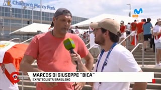 ¡Rumbo a Brasil! Arnold Cotito, de la reserva de Sporting Cristal, se unirá a São Paulo