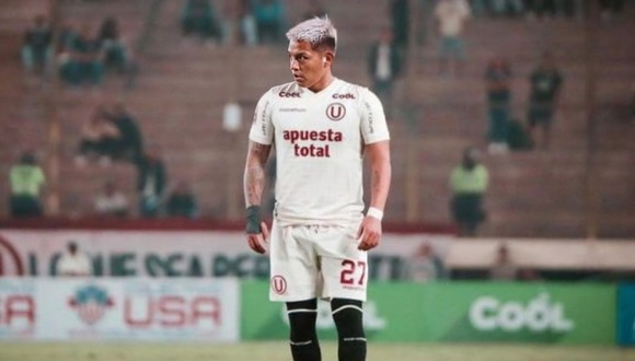 Nelson Cabanillas habló sobre su posible llegada a Melgar en el 2025. (Vídeo: Medio Informal).