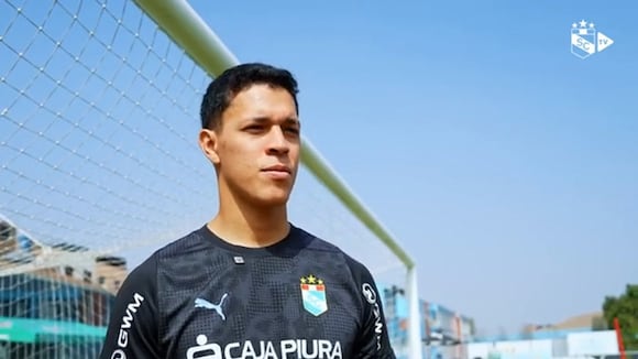 Sporting Cristal vs. Deportivo Garcilaso por el Torneo Clausura (Video: Cristal TV)