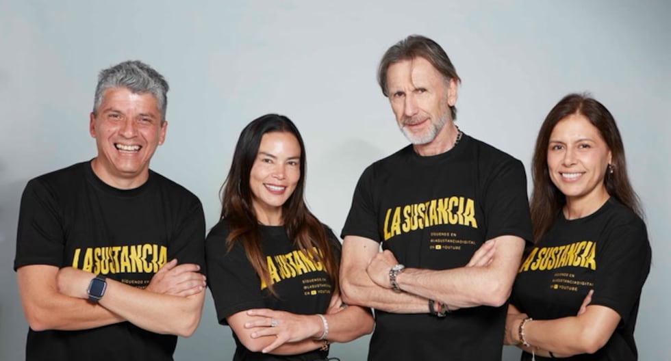 Con anuncio oficial: Ricardo Gareca vuelve al Perú en una nueva faceta