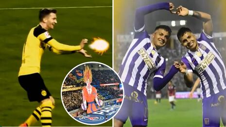 El mundo del fútbol rinde homenaje a Akira Toriyama y Dragon Ball