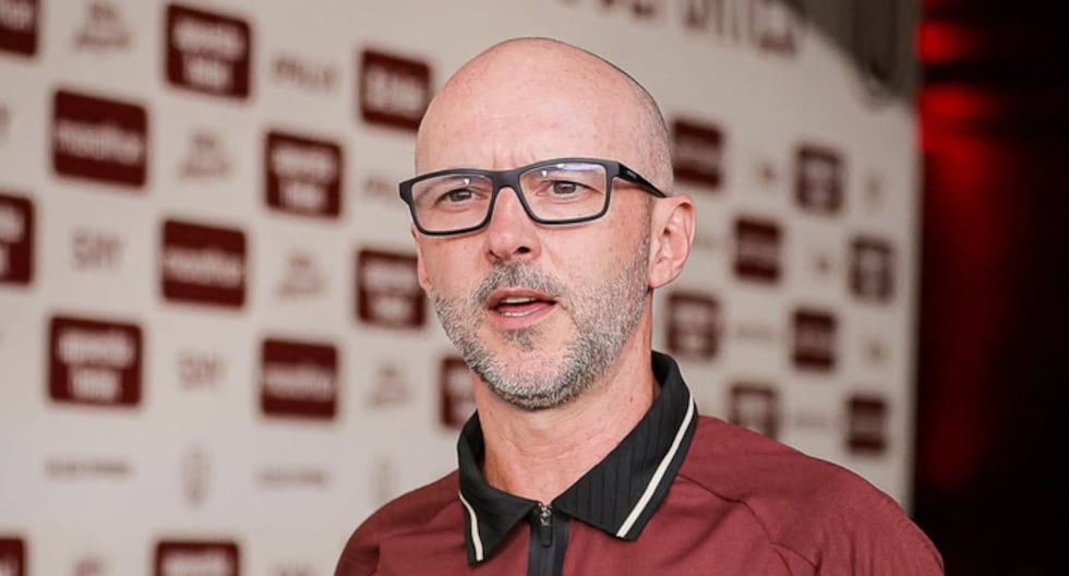 “Estamos en números de campeón”: Javier Rabanal saborea el título con la ‘U’