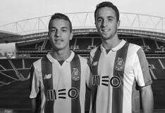 ¿Quién era André Silva, hermano de Diogo Jota con quien falleció en un trágico accidente?