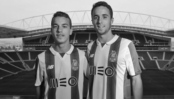 André Silva y Diogo Jota fallecieron en un accidente automovilístico en España. (Video: Difusión)