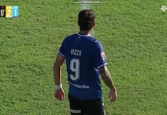 ¡Apareció Felipe Vizeu! Gol del descuento de Sporting Cristal vs. Atlético Grau, por la Liga 1