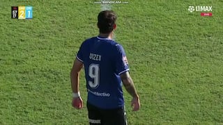 ¡Apareció Felipe Vizeu! Gol del descuento de Sporting Cristal vs. Atlético Grau, por la Liga 1