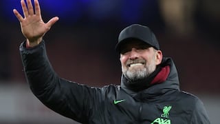 Jürgen Klopp se va del Liverpool: ¿qué motivos dio y cuándo tomó la decisión?