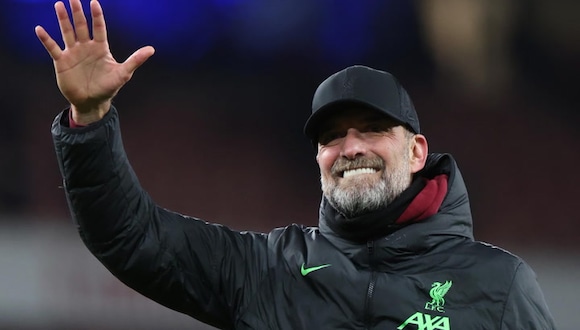Klopp devolvió al Liverpool a la gloria europea, con la conquista de la Champions League en 2019, y al éxito doméstico, con la primera liga en 30 años en 2020. (Foto: EFE / Video: Liverpool)