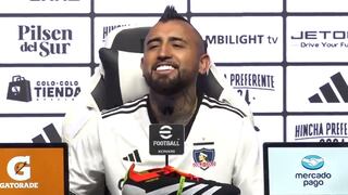 ¡Arremetió contra Gareca! Vidal reveló el porqué no jugará la Copa América: “Una decisión técnica”
