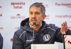 Universitario dejó mensaje a Los Chankas por localía en fecha final: “Están en su derecho”