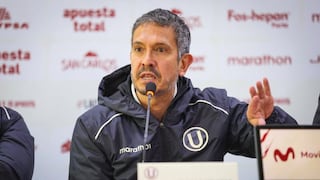 Universitario dejó mensaje a Los Chankas por localía en fecha final: “Están en su derecho”