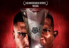 ‘Iluminados’: Universitario anunció el estreno de un documental sobre el título del 2023