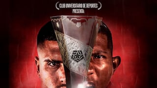 Universitario estrenó documental del título nacional logrado ante Alianza Lima, en Matute